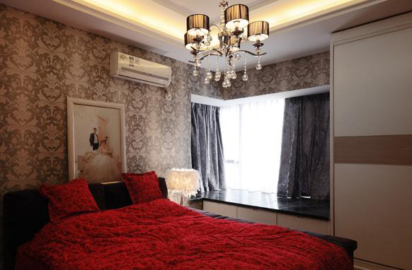 牢固的爱情风水