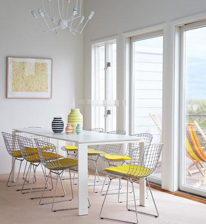 窗户为房屋的风水之眼