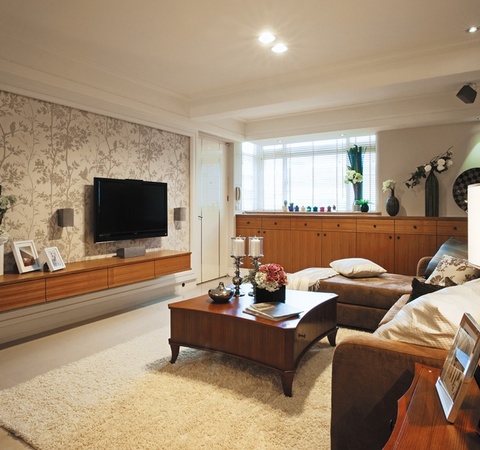 房间家具的摆放风水