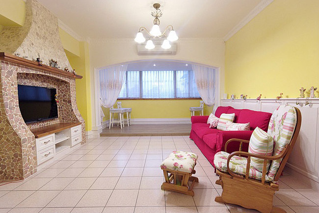 女人必看：嫁不出去的居家风水