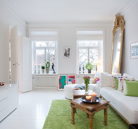 关于室内设施风水