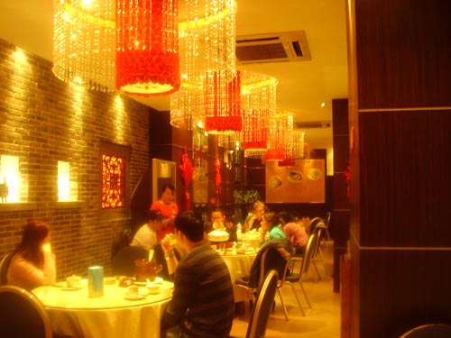 增加财气的风水布置