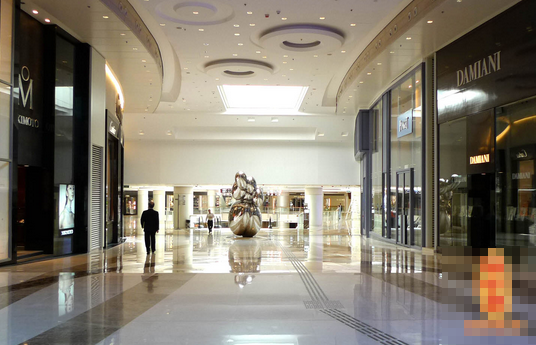 做店铺生意风水八点忠告