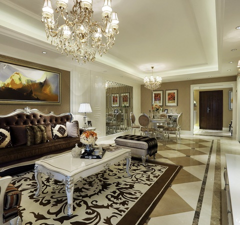 风水问答:招财风水 聚宝盆摆放啥位置最招财?