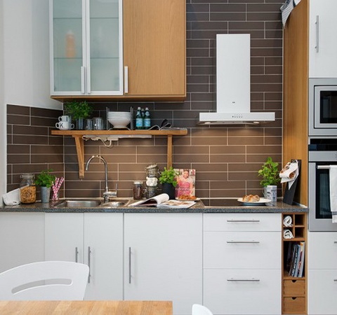 风水问答:住宅水龙头安装位置是如何?