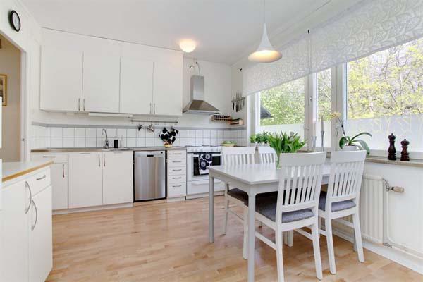 影响夫妻关系的厨房摆放风水如何选择