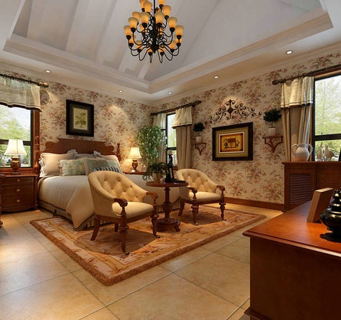 如何根据风水选择别墅?武林至尊金庸的别墅风水值得一叙