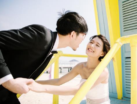 婚姻等于家庭,算命是婚姻的正确观念观 从八字中看哪些人有天生好婚姻