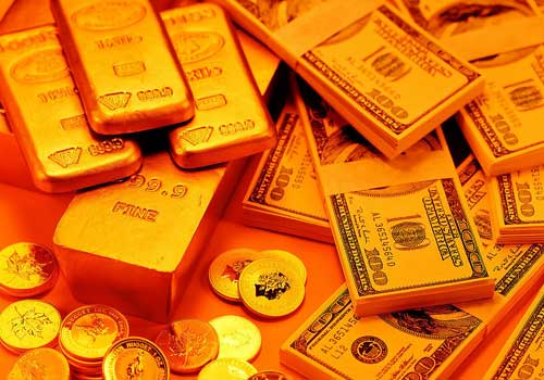 怎样才能改善财运?